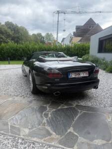 Image 13/24 of Jaguar XKR (2005)