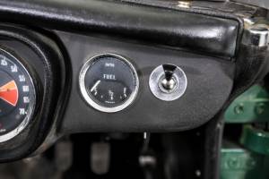 Bild 36/50 von MG MGB (1969)