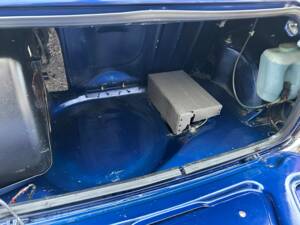 Image 22/28 of Rover Mini Cooper 1,3i (1999)