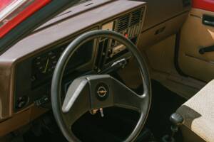 Imagen 18/26 de Opel Kadett 1,3 S (1984)