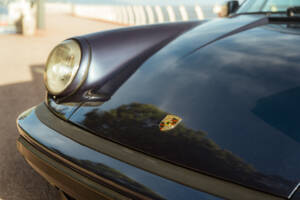 Image 14/65 de Porsche 911 Turbo 3.3 (1986)