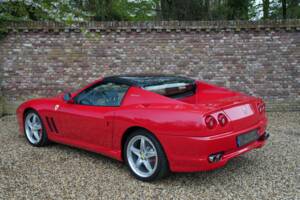 Bild 47/50 von Ferrari 575 Superamerica F1 (2006)