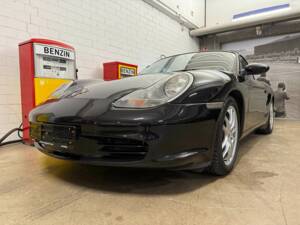 Bild 4/21 von Porsche Boxster (2003)