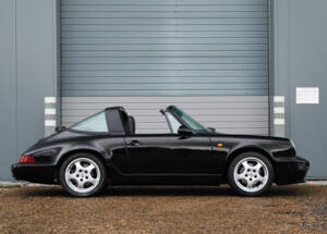 Bild 27/57 von Porsche 911 Carrera 4 (1992)