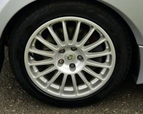 Image 22/50 de Renault Clio II V6 (2002)