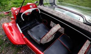 Image 4/32 of Messerschmitt / FMR KR 200 (1959)