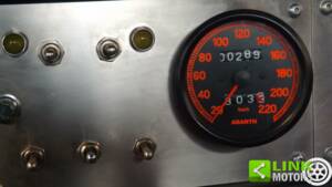 Bild 17/50 von FIAT 124 Spider AS (1967)