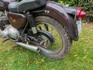Bild 6/25 von Matchless DUMMY (1963)