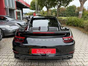 Bild 6/39 von Porsche 911 Turbo (2018)
