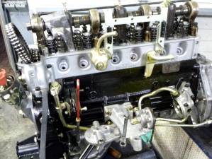 Image 46/49 of Mercedes-Benz 300 SEL (1968)