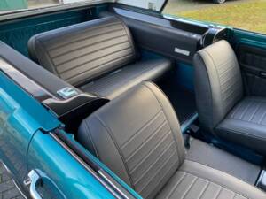 Image 17/27 of International Harvester Scout 800 (1967)