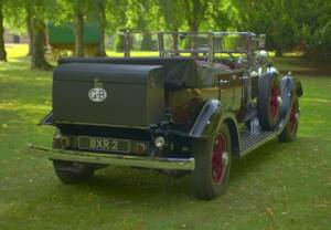 Imagen 11/50 de Rolls-Royce Phantom II (1935)
