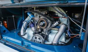 Bild 5/41 von Volkswagen T2 a/b (1964)