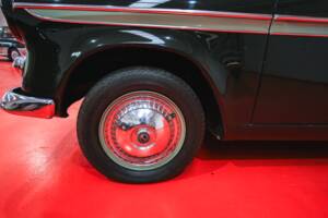 Bild 13/13 von Sunbeam Rapier Mk IV (1964)