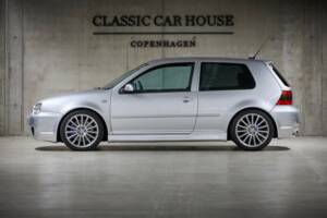 Bild 9/100 von Volkswagen Golf IV 3.2 R32 (2002)