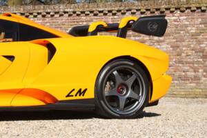 Immagine 28/50 di McLaren Senna LM (2020)