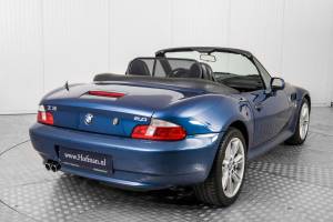 Bild 30/50 von BMW Z3 2.0 (2000)