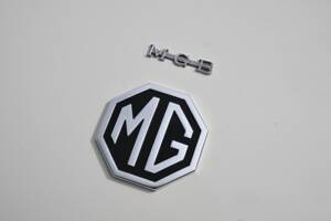 Image 48/50 of MG MGB (1972)