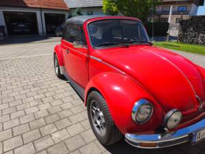 Image 9/18 of Volkswagen Beetle 1303 LS (1976)