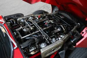 Immagine 37/39 di Jaguar E-Type V12 (2+2) (1973)