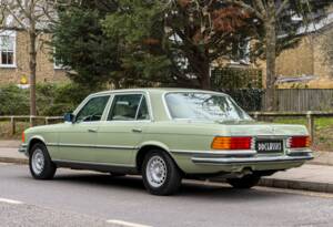 Image 4/26 of Mercedes-Benz 450 SEL 6,9 (1979)