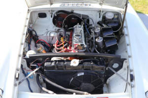 Imagen 17/50 de MG MGB (1972)