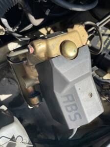 Image 41/57 of Mercedes-Benz 190 D 2.5 (1992)