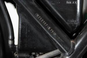 Immagine 48/50 di BMW K 75 "Ultima" (1996)