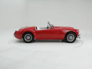 Image 6/15 of MG MGA 1600 (1960)