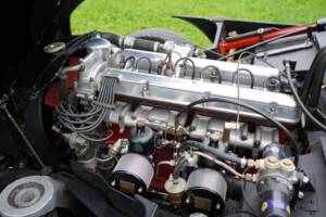 Imagen 32/32 de Aston Martin DB 2/4 Mk III (1959)
