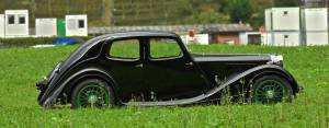 Image 7/50 de Riley 15&#x2F;6 Kestrel (1935)
