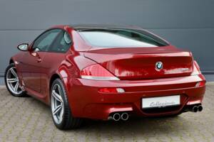 Bild 3/22 von BMW M6 (2005)