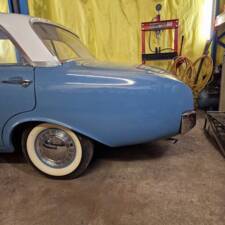 Bild 54/125 von Ford Taunus 17m 1700 (1961)