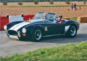 Image 4/52 of Ram Cobra 427 (1975)