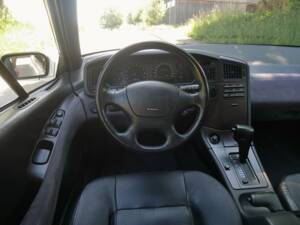 Image 23/50 de Subaru SVX 4WD (1900)