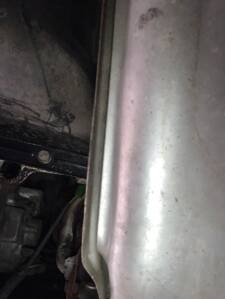 Image 29/44 of Mitsubishi Lancer (1987)