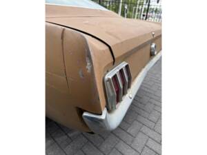 Bild 43/48 von Ford Mustang 289 (1965)