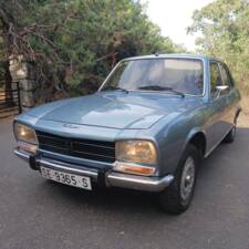 Bild 1/52 von Peugeot 504 (1979)