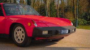 Imagen 11/43 de Porsche 914&#x2F;4  2.0 (1976)