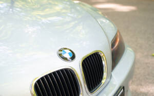 Bild 15/56 von BMW Z3 Coupé 2.8 (2001)