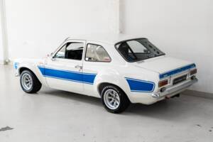 Image 6/47 de Ford Escort RS 2000 (1975)