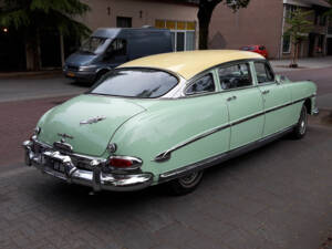 Bild 5/8 von Hudson Hornet (1953)