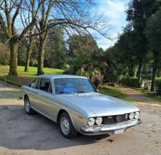 Image 3/28 de Lancia 2000 Coupe HF (1972)