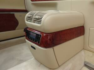 Imagen 62/98 de Maybach 62 (2006)
