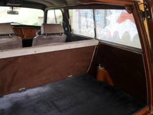 Immagine 31/45 di Austin Mini Countryman (1968)