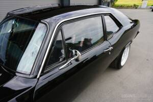 Image 27/71 of Chevrolet Nova (1969)
