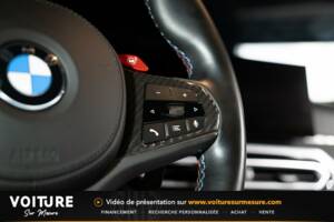 Immagine 25/30 di BMW M3 Competition Touring xDrive (2023)