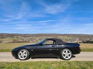 Bild 4/24 von Porsche 944 Turbo (1991)
