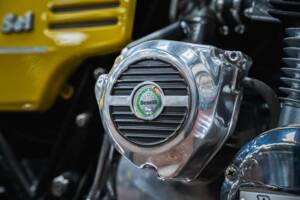 Image 32/50 of Benelli 750 Sei (1980)