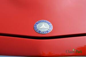 Image 49/50 de Mercedes-Benz 230 SL (1964)